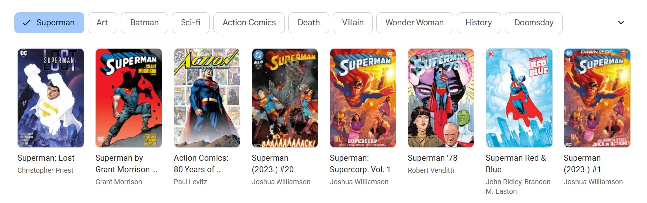 Superman 
